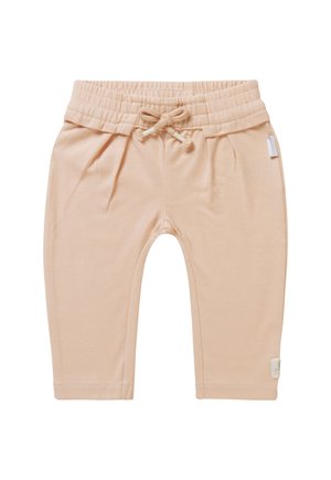 COSTA MESA - Pantalon classique - shifting sand