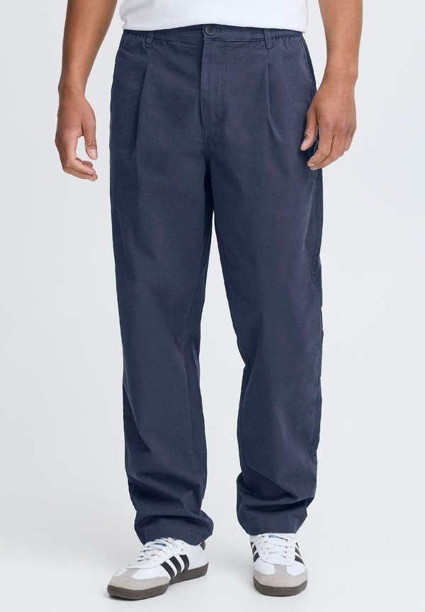 SDLIAM REGULAR FIT - Trousers