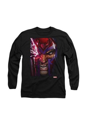 XMEN  - Long sleeved top - black