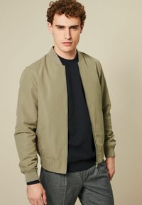 Next - REGULAR FIT - Kurtka Bomber Miniatura obrazu 1