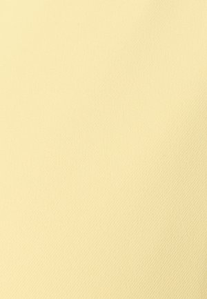 Damart, CITY STYLE - Parka - pale yellow