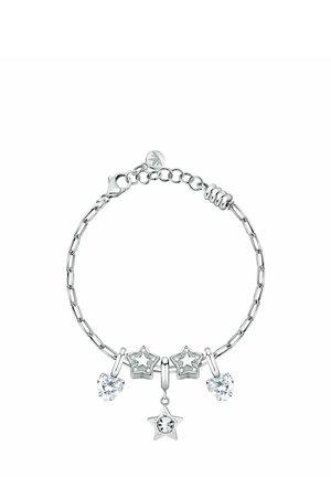 DROPS - Bracciale - acciaio inox