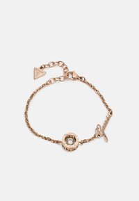 Não selecionado, rose gold-coloured