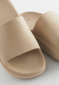 Birkenstock Ciabattine - Beige