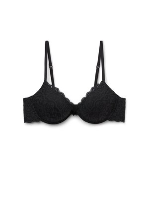 Intimissimi, BELLISSIMA - Push-up-bh'er - black