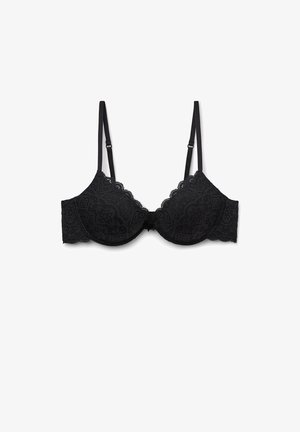 Intimissimi, BELLISSIMA - Push-up-bh'er - black