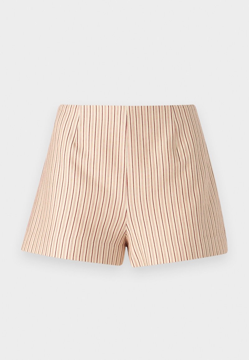 Faithfull the Brand Shorts beige Faithfull the Brand Shorts beige