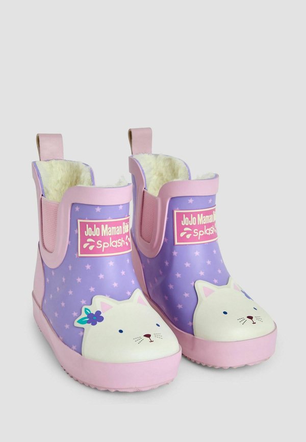 CAT – REGULAR FIT – Gummistiefel