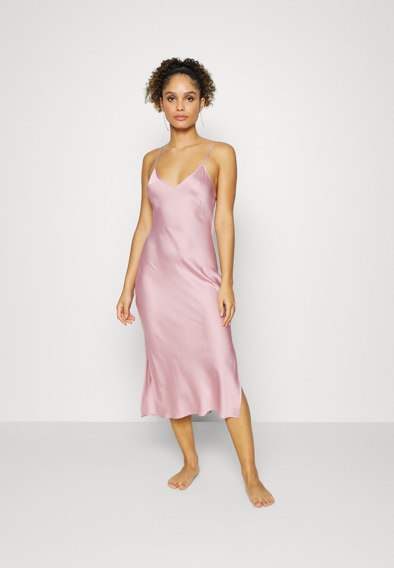 Anna Field Camisa de dormir - pink