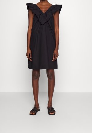 Robe de jour - black