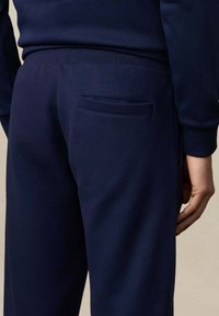 Hackett London Träningsbyxor - ink blue