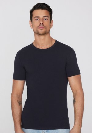 THERMO ROUND NECK - T-shirt basic