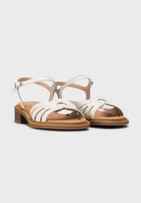 WONDERS Sandales - white
