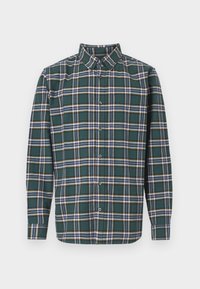 STANDARD  - Button down-skjorte - green