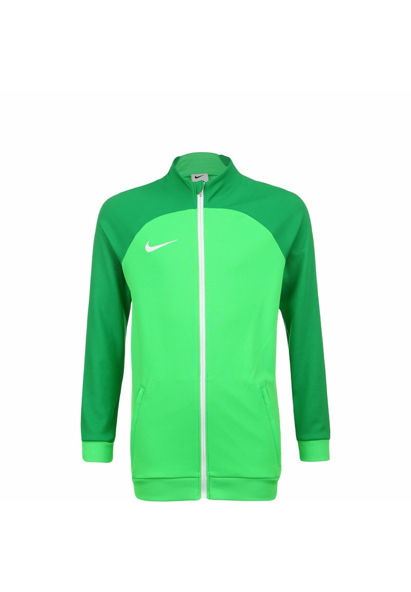 Nike Performance Trainingsvest groen
