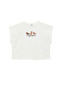 Koton Top - beige