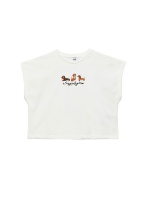 Koton Top - beige