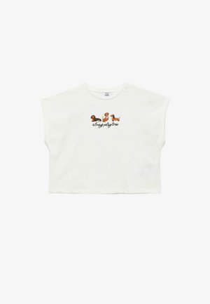 Koton Top - beige
