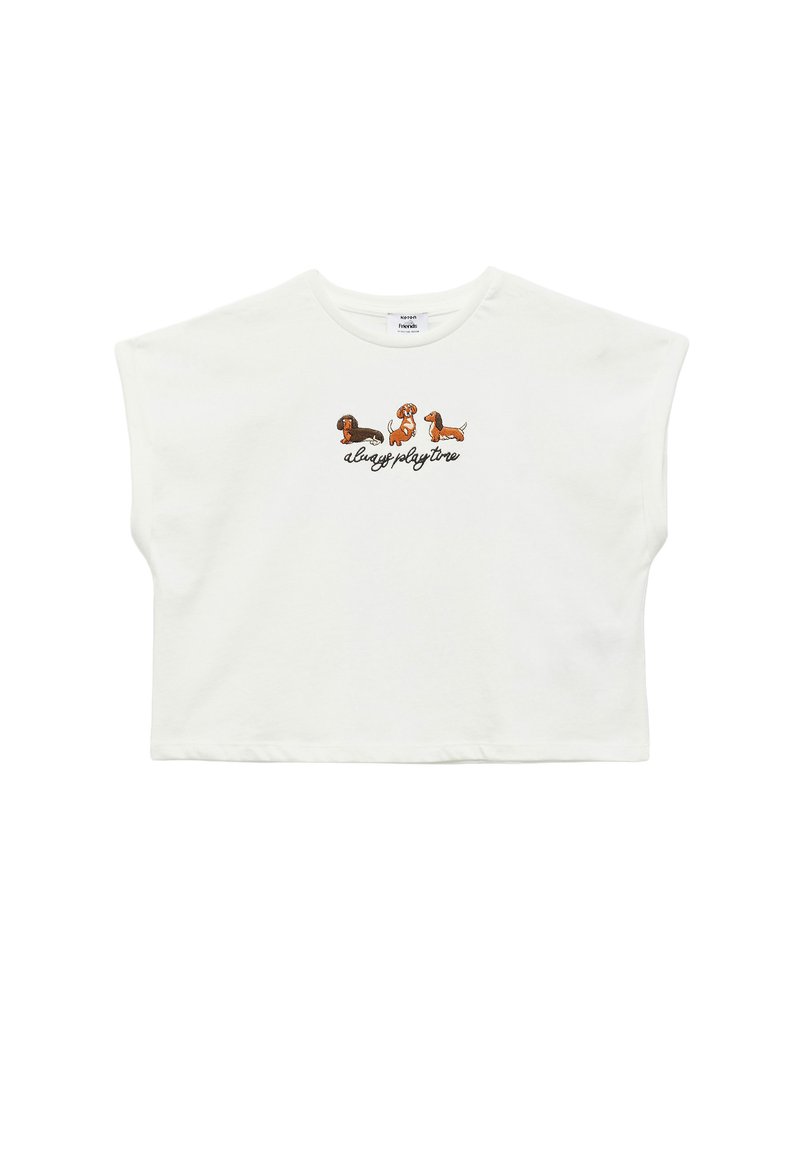Koton Top - beige
