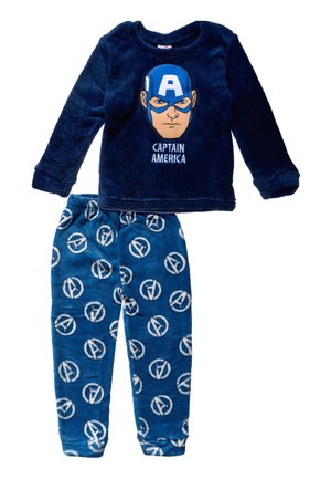 SET - Conjunto de pijama - blue -blue