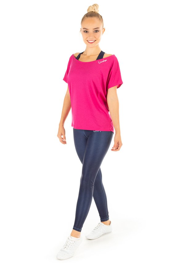 KURZARM - Sport T-Shirt