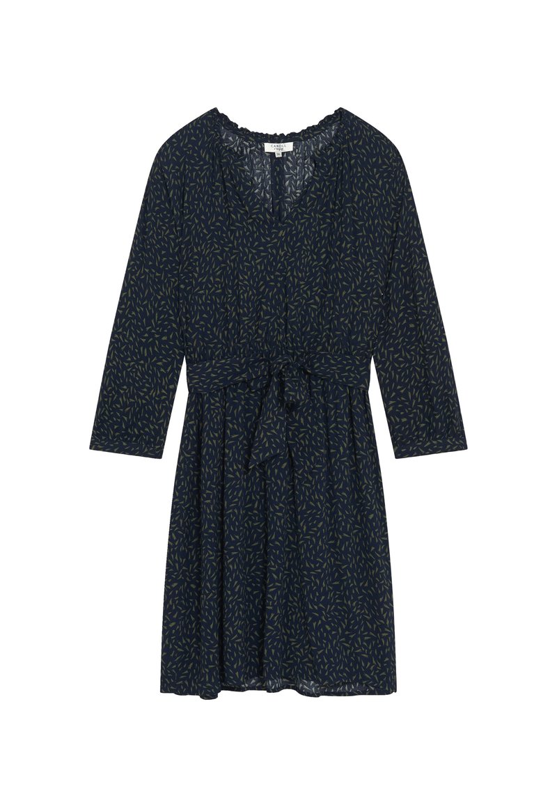 Caroll Robe de jour - navy blue/bleu - ZALANDO.FR