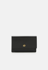 AYA WALLET - Carteira - black