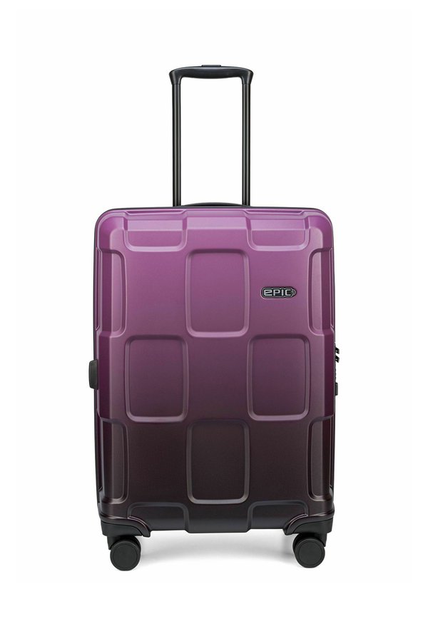 Boardcase - ascendinggrape