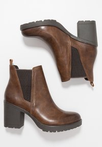 Marco Tozzi Ankle boot