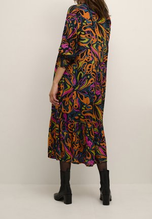 Kaffe, Robe de jour - multi-coloured
