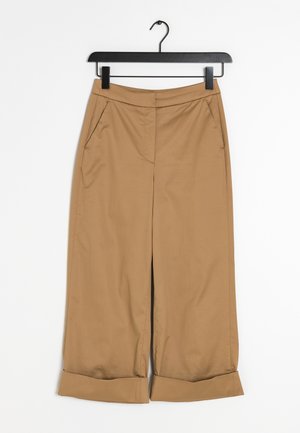 Massimo Dutti, Bukser - beige