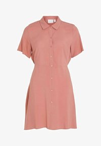 Vybrané, brick dust