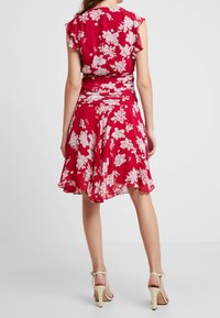 AllSaints Vestido informal - pink