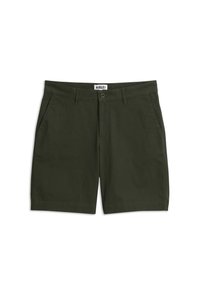 Sélectionné, khaki