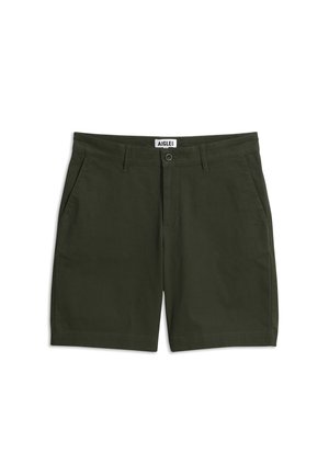 Aigle, Pantalones cargo - khaki