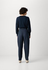 Scotch & Soda CORE DAISY - Bukser - night