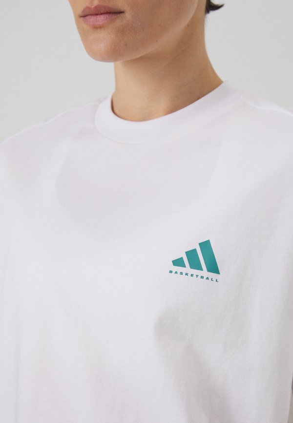 ADI TEE - Print T-shirt2