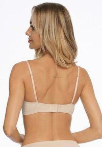 ESOTIQ NOVELTY beżowy