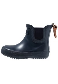Bisgaard Bottes en caoutchouc - blue
