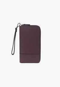 Geselecteerd, bordeaux dandy