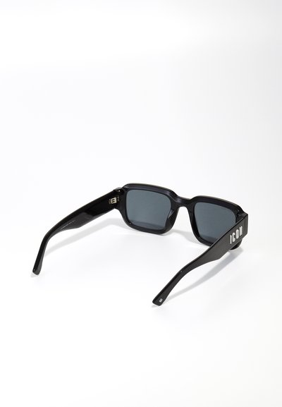 Dsquared2 ICON UNISEX - Occhiali da sole - black