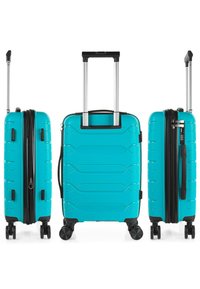 Itaca MOSCU - Trolley - turquesa