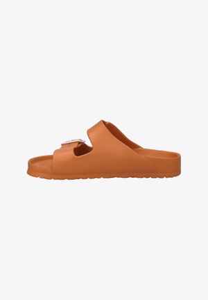 Josef Seibel MARTINIQUE - Pool slides - papaya