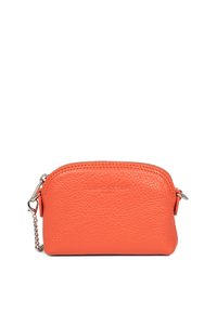 LANCASTER SMALL FOULONNÉ PM - Pochette - orange