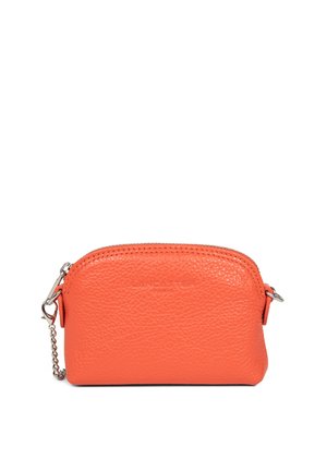 LANCASTER SMALL FOULONNÉ PM - Clutch - orange