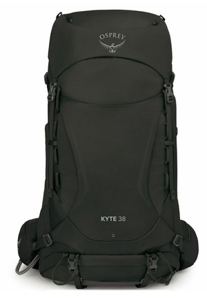 KYTE 38 XS-S 71 CM - Zaino da trekking - black