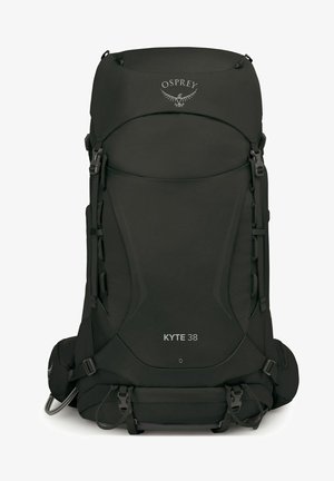 Osprey KYTE 38 XS-S 71 CM - Zaino da trekking - black