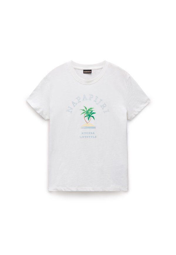 FETE BLACK BEAUTY - Print T-shirt3