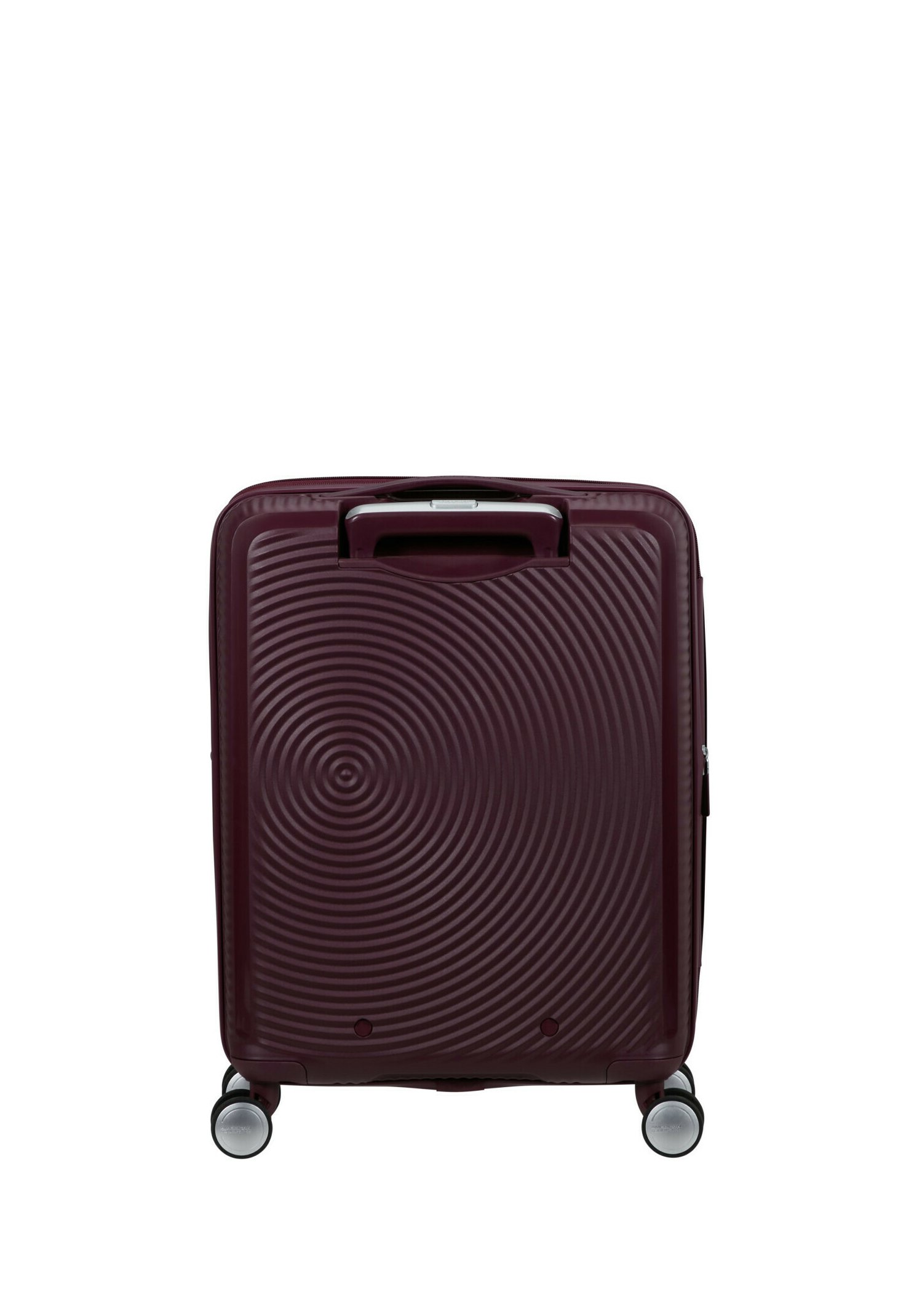 新品AMERICAN TOURISTER バーガンディ キャリーカート　ボルドー 新品AMERICAN TOURISTER バーガンディ キャリーカート ボルドー