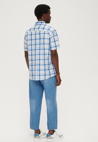 s.Oliver KARIERTES - Koszula